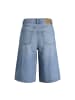 JJXX Short in Medium Blue Denim