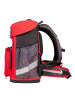 SCHOOL-MOOD Champion Pro Schulranzen-Set 7-teilig in Drache