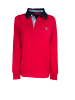 Gant Poloshirt 236MJAWNTAYMC Rot