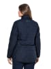 LAURASØN Steppjacke in marine