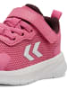 Hummel Kinder Sportschuh "Actus Tr Breather Infant" in Rosa