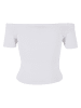 Urban Classics T-Shirt in white