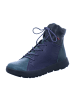 Think! Komfort Stiefeletten in Blau