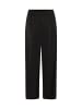 Kaffe Hose KArory Classic fit in Black Deep