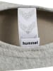 Hummel Schuhe Hummel Gym Innenbereich Kinder in SILVER