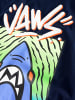 name it T-Shirt in Navy Blazer
