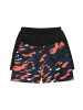 JP1880 Boxershort in blau