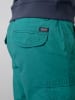 Petrol Industries Cargoshorts in SWAMP GREEN