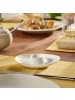 Villeroy & Boch 4er Set Eierbecher New Cottage Basic 15 x 11 cm in weiß
