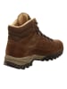 MEINDL Wanderschuh in braun