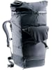 Deuter Reiserucksack Utilion 34+5 in Black