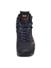 HAIX Freizeitschuhe Scout 3.0 GTX in marineblau/orange