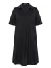 More & More Blusenkleid in black