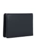 Golden Head Polo Geldbörse RFID Leder 10 cm schwarz