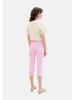 Tom Tailor Caprihose in pink