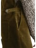 Marc O'Polo DENIM Cord-Overall relaxed in Burnished Logs