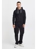 !SOLID Hoodie in schwarz