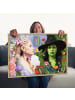 Ravensburger Ravensburger Puzzle 1.000 Teile Grenzenlose Liebe in bunt
