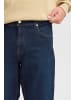 !SOLID Regular-fit-Jeans SDMONTE RYAN in Blau