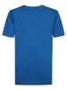 Petrol Industries 2er-Pack T-Shirts mit Logo Yazoo in Mehrfarbig
