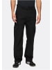 PEGADOR PEGADOR Cargo-Hosen in black