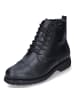 Clarks Winterstiefeletten BATCOMBE CAP GTX in Schwarz