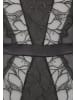 LASCANA Stringbody in schwarz
