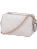 Guess Bodybag Noelle II CB Camera Logo in White Logo