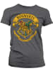 Harry Potter Shirt in Grau