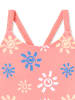 Schiesser Badeanzug Aqua Kids in Pink