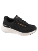 Skechers Skechers Slip-ins Contour Foam - Cozy Fit in Schwarz