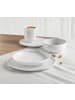 Seltmann Weiden 6er Set Müslischalen Sento Home ø 15,4 cm in weiß
