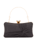 FELIPA Handtasche in SCHWARZ