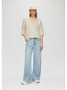 s.Oliver T-Shirt in 84G4_sandstein
