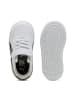 Puma Sneaker Court in Black