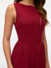 Vero Moda Kleid in Biking Red