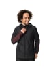 Vaude MENS ALL YEARMOAB LIGHT ZO JACKET in Schwarz