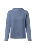 Marie Lund Pullover in hellblau - 0005