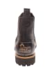 PANAMA JACK Chelsea-Boots Brigitte Travelling B2 in Schwarz