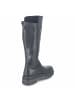 rieker Winterstiefel in schwarz