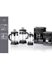 Ritzenhoff & Breker French Press Vista 800 ml in transparent