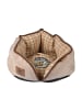 Homea Hundebett in beige