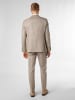 Finshley & Harding Anzug Steven-Mitch in beige