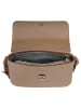 Bugatti Umhängetasche ALMATA in sand