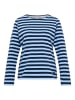 Rabe T-Shirt in Dunkelblau