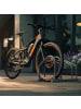 relaxdays Fahrradständer in Anthrazit - 2 Räder