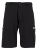 Brandit Brandit Cargo Shorts in black