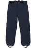 Color Kids Kinder Schneehose "Cover Pants" in Blau