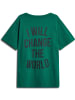 Sometime Soon T-Shirt Stsrevolution Kinder in EVERGREEN