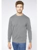 Expand Sweatshirt in Grau